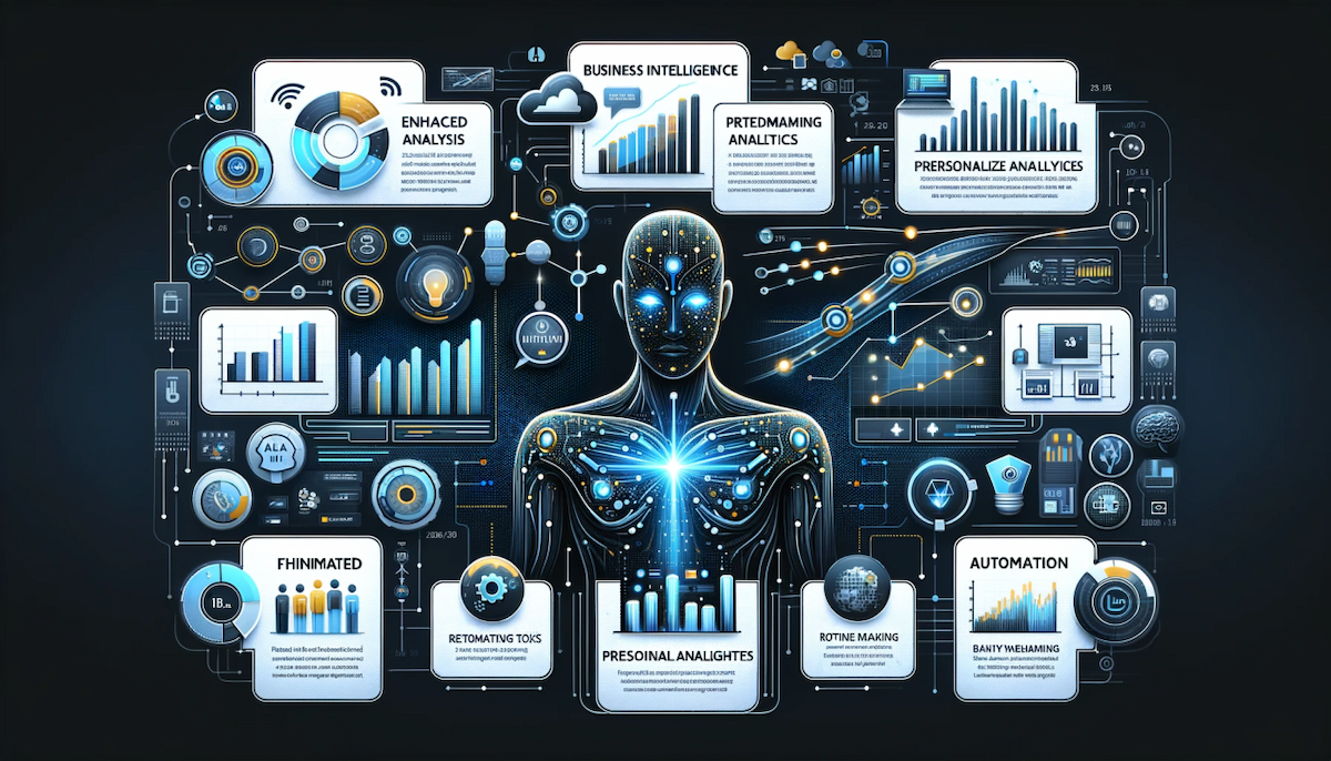 Tech World